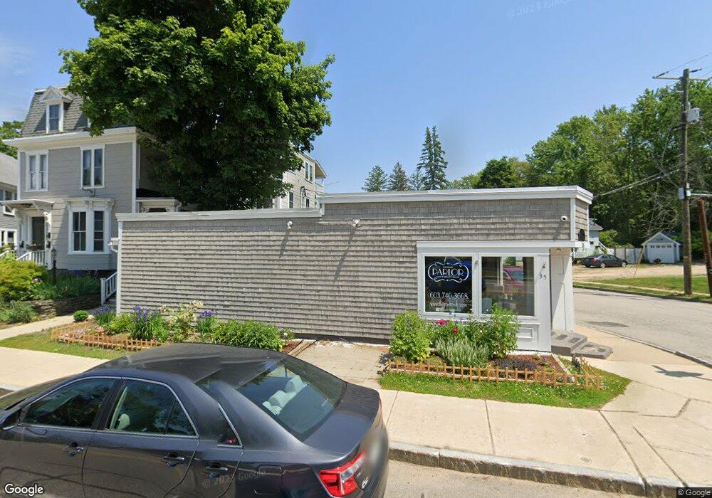 35 6th St, Dover, NH 03820 - photo 1