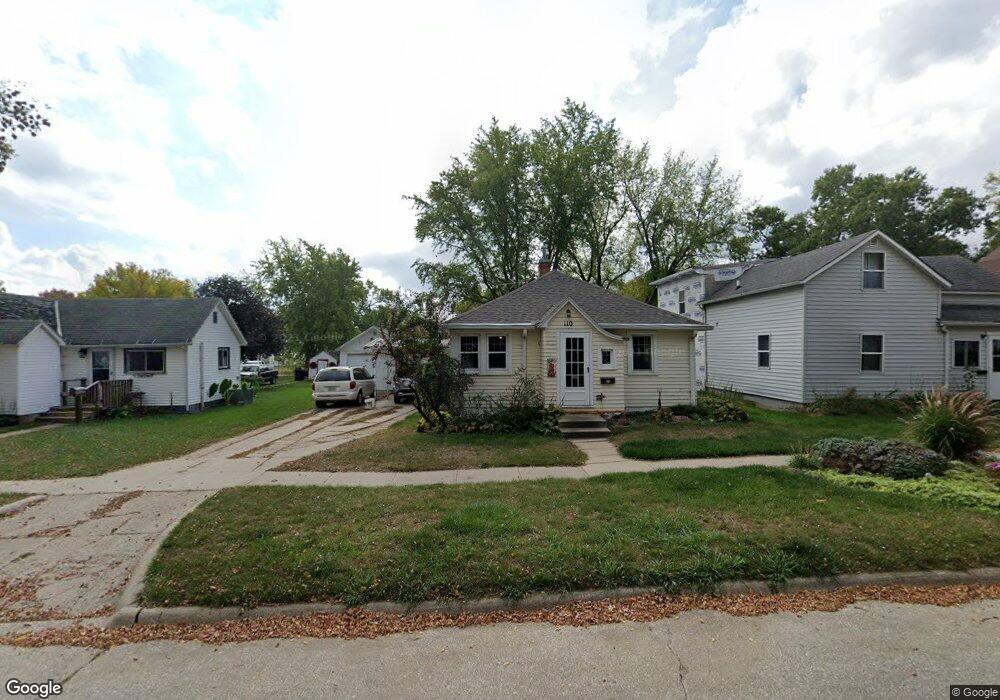 110 Elm St, Coon Rapids, IA 50058 - photo 1