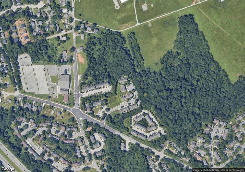 9637 Hurstborne Rd, Columbia, MD 21046 - photo 1