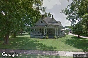 22 W College St, Clayton, AL 36016