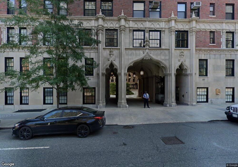 1185 Park Ave unit 3E, New York, NY 10128 - photo 1