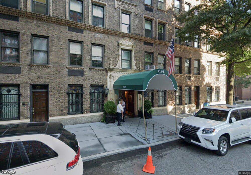 1192 Park Ave unit 1198, New York, NY 10128 - photo 1