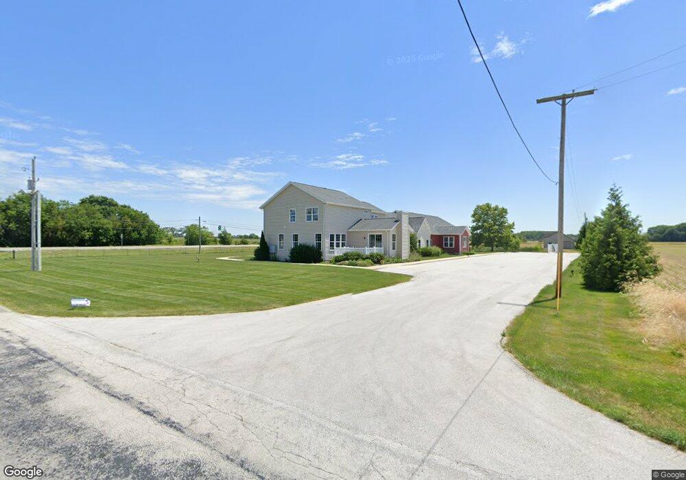 13025 Jerry City Rd, Cygnet, OH 43413 - photo 1