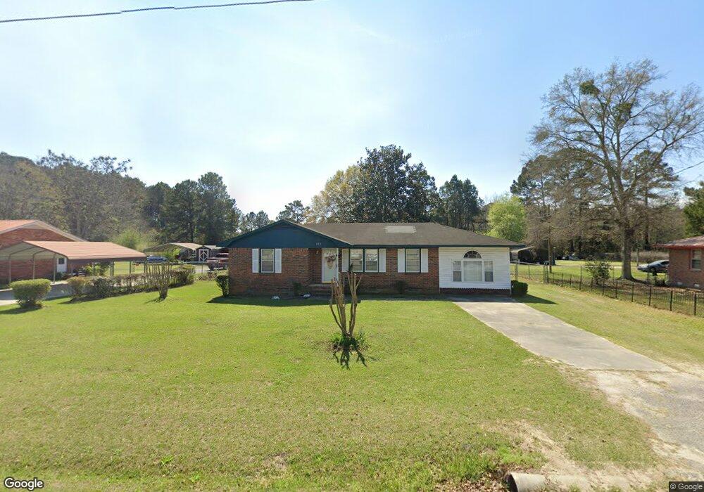 185 Kennerly Rd, Cordova, SC 29039 - photo 1