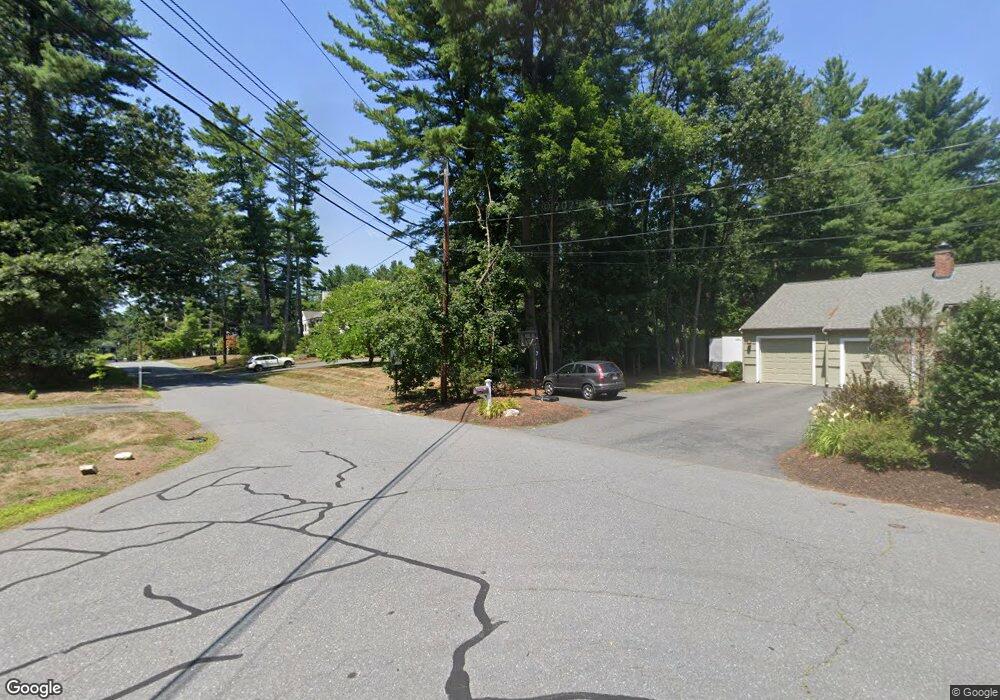 24 Jarman Rd, Sudbury, MA 01776 - photo 1