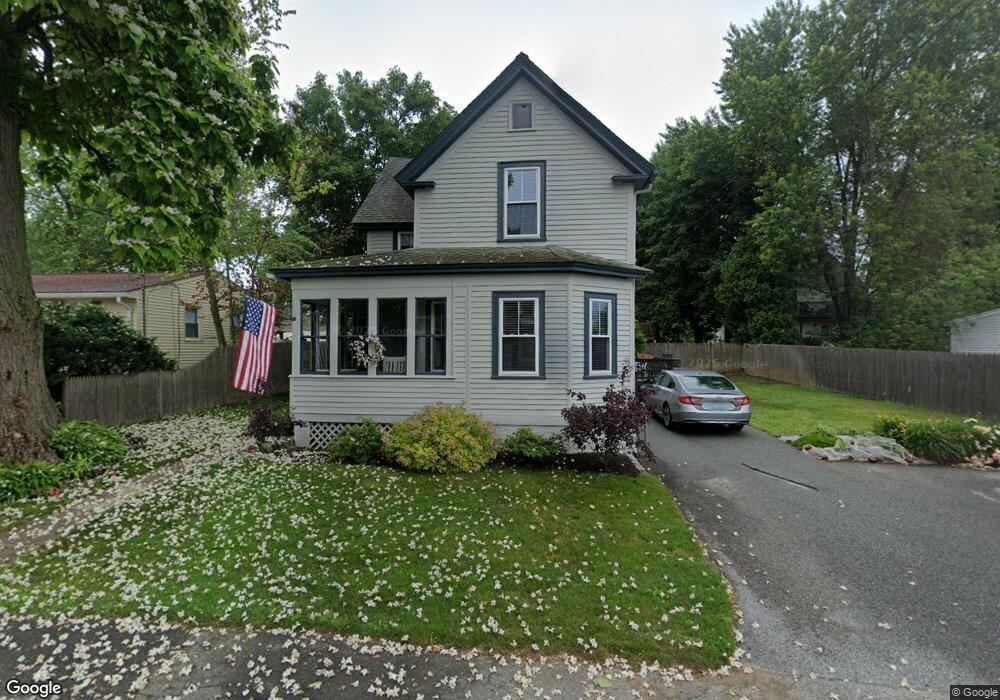 78 Thurman St, Warwick, RI 02888 - photo 1