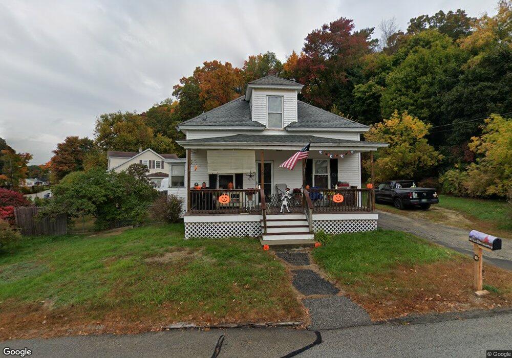 160 Bow St, Manchester, NH 03103 - photo 1