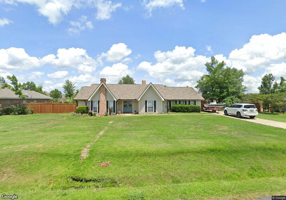 4507 E Quail Hollow Dr, Lake Charles, LA 70605 - photo 1