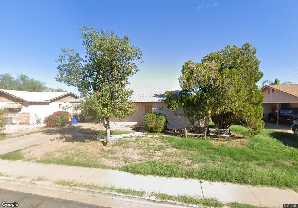 247 N Hall, Mesa, AZ 85203 - photo 1