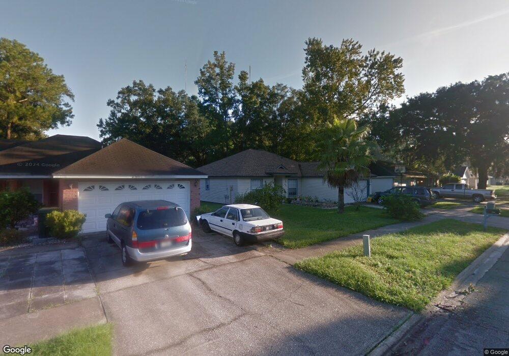 8297 Lakemont Dr, Jacksonville, FL 32216 - photo 1