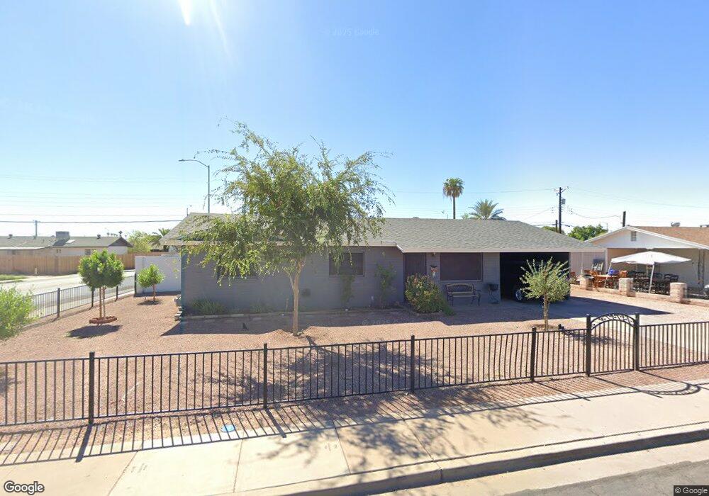 123 W 10th Ave, Mesa, AZ 85210 - photo 1