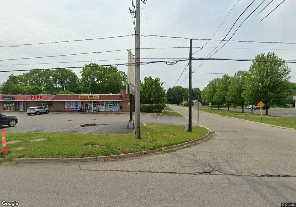 1395 W Bristol Rd, Flint, MI 48507 - photo 1