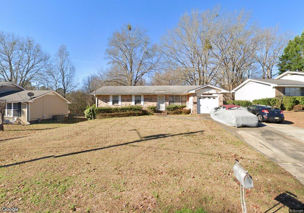 1511 Red Briar Way, Jonesboro, GA 30236 - photo 1
