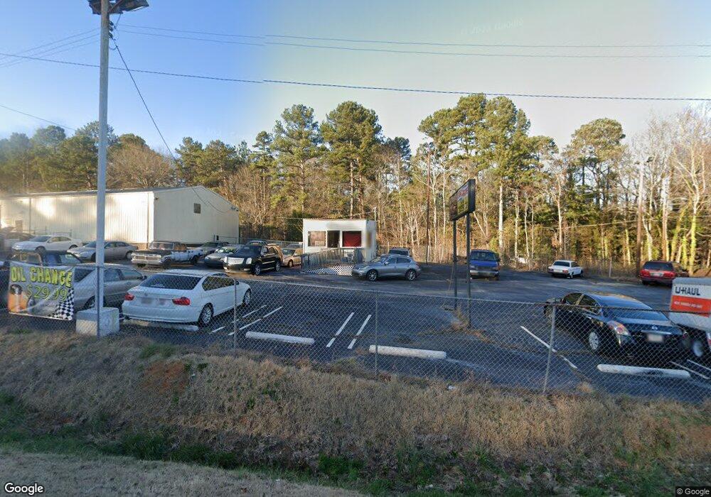 7698 Covington Hwy, Lithonia, GA 30058 - photo 1