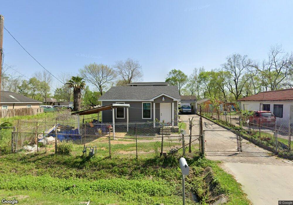 2326 Bertrand St, Houston, TX 77093 - photo 1