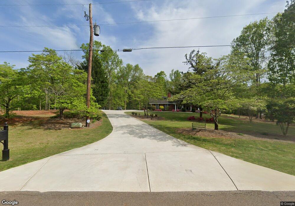 3793 Carter Rd, Buford, GA 30518 - photo 1