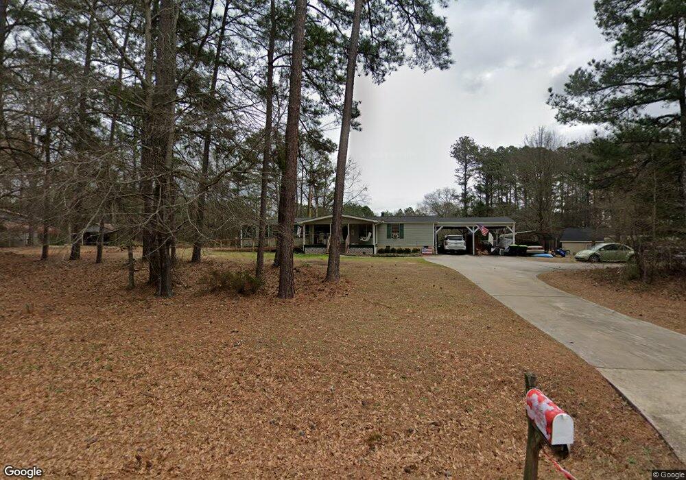 107 Kuhn Moore Rd, Locust Grove, GA 30248 - photo 1