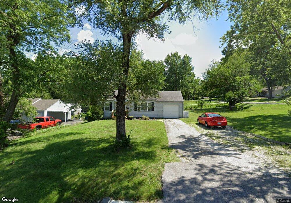 10709 W 64th St, Shawnee, KS 66203 - photo 1