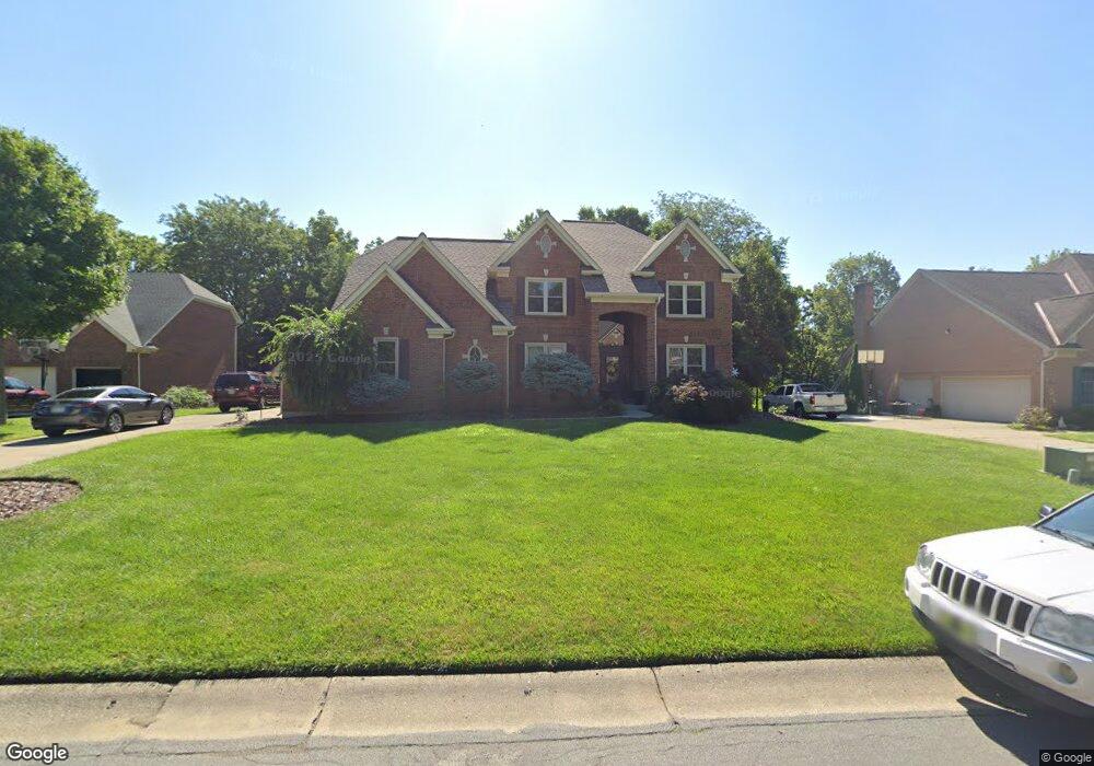 6978 Stratton Ct, Liberty Township, OH 45011 - photo 1
