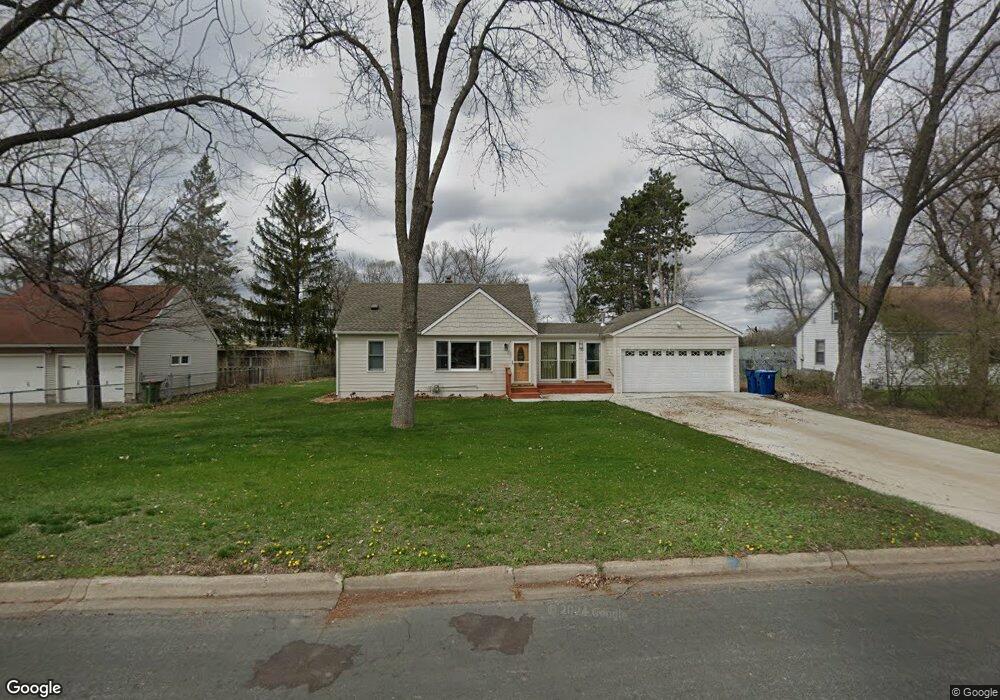 10891 Thrush St NW, Coon Rapids, MN 55433 - photo 1