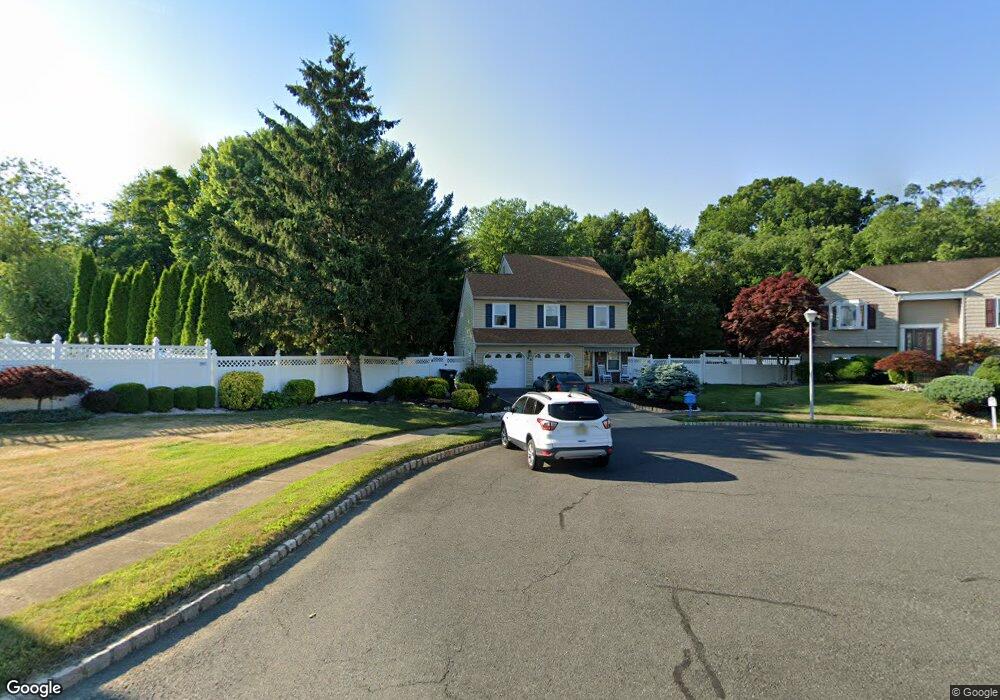 20 Meadow Ln, Old Bridge, NJ 08857 - photo 1