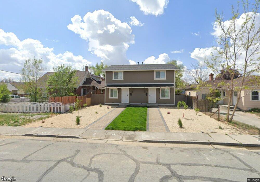 1907 & 1911 I St, Sparks, NV 89431 - photo 1