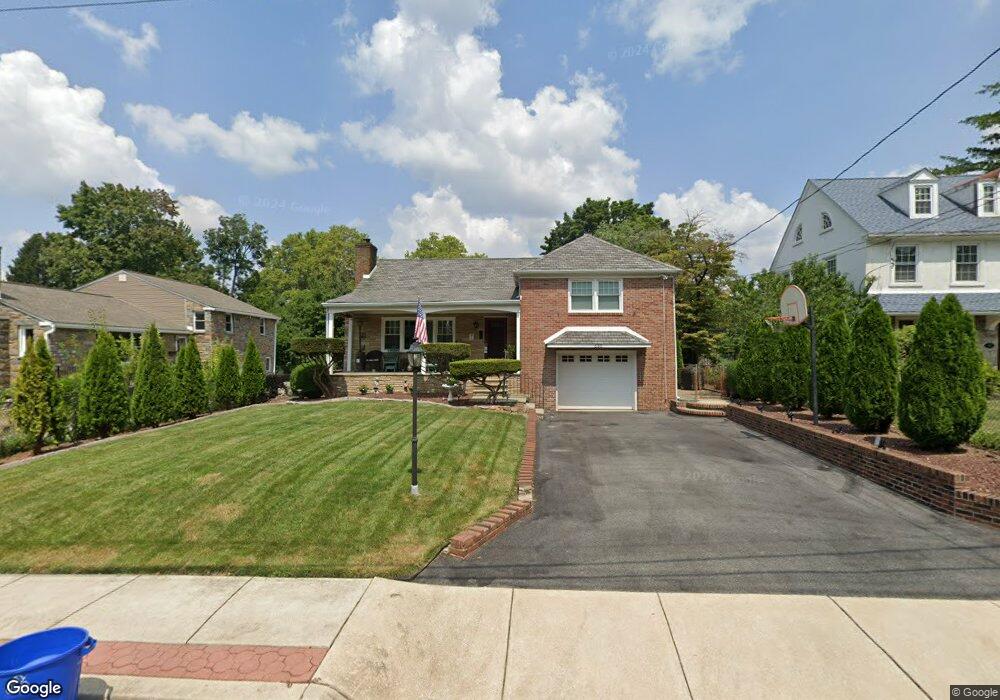 635 Aronimink Place, Drexel Hill, PA 19026 - photo 1