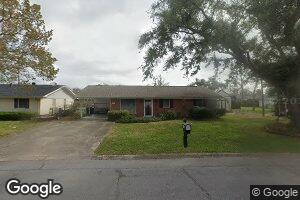 263 El Paso Dr, Houma, LA 70360