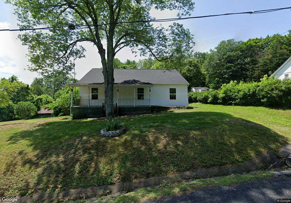 3706 S Mountain Rd, Knoxville, MD 21758 - photo 1