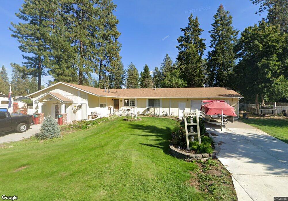 1454 Parkway St, Rathdrum, ID 83858 - photo 1