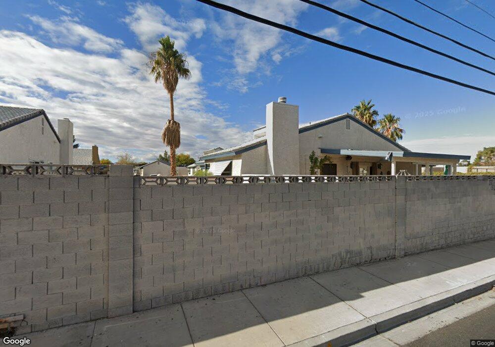 3856 Catamaran Cir, Las Vegas, NV 89121 - photo 1