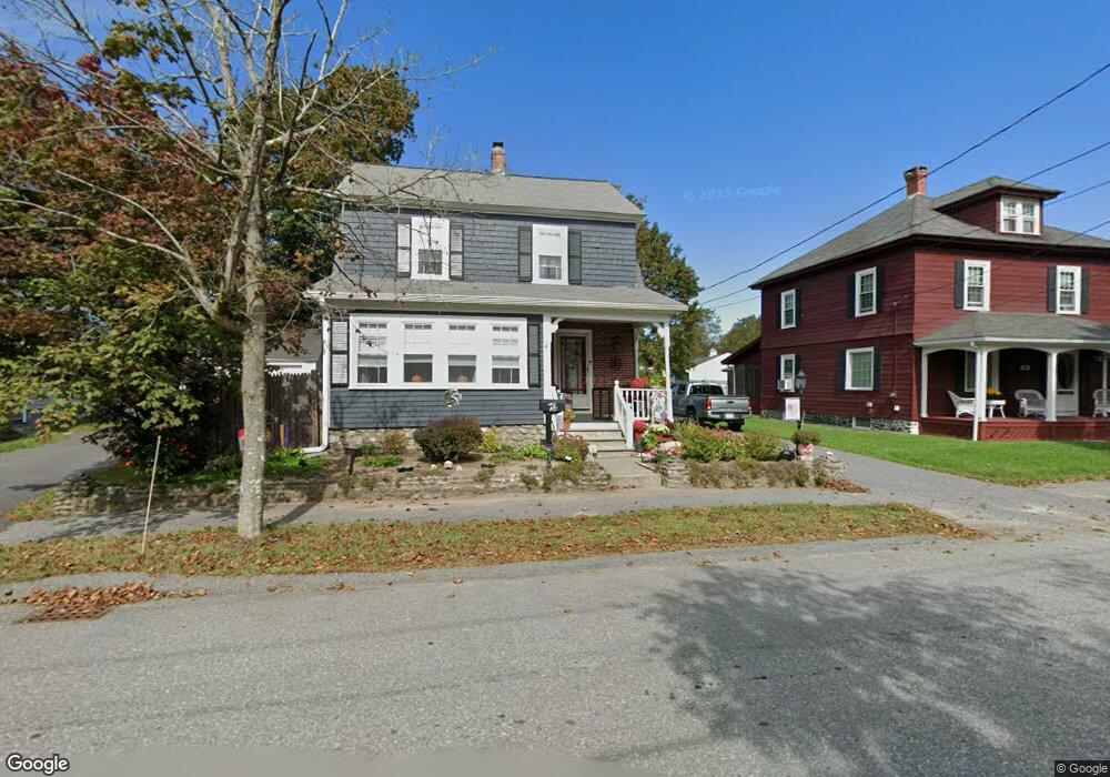 34 Highland St, Clinton, MA 01510 - photo 1