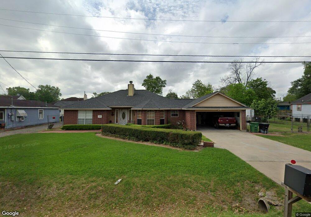 3412 George St, Houston, TX 77026 - photo 1