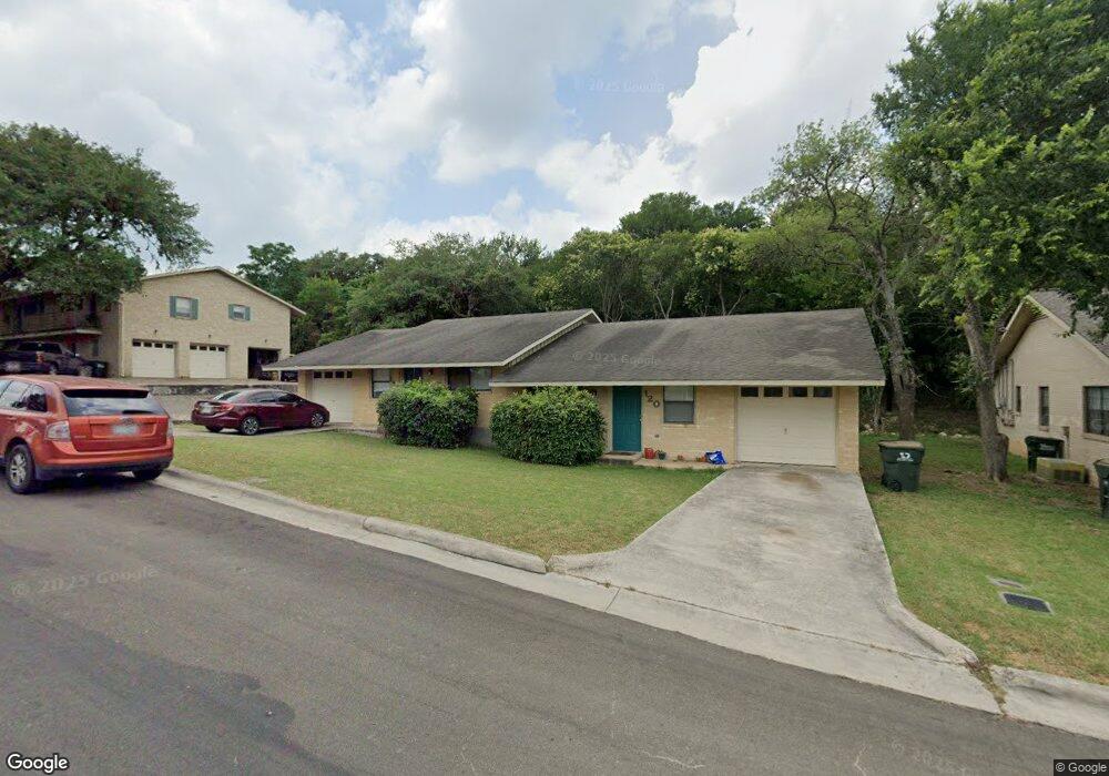 120 Windmill Dr unit 122, San Marcos, TX 78666 - photo 1