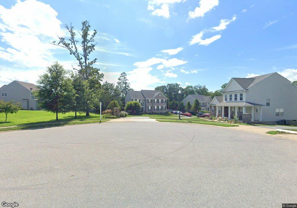 23661 Dusky Meadow Way, California, MD 20619 - photo 1