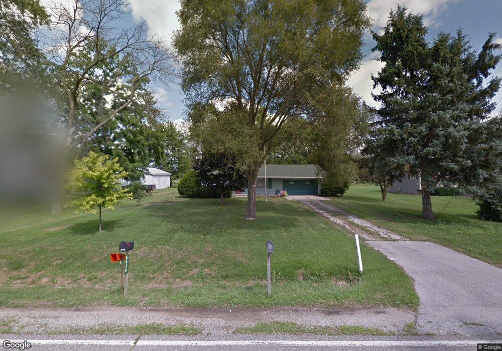 6040 N Vassar Rd, Flint, MI 48506 - photo 1