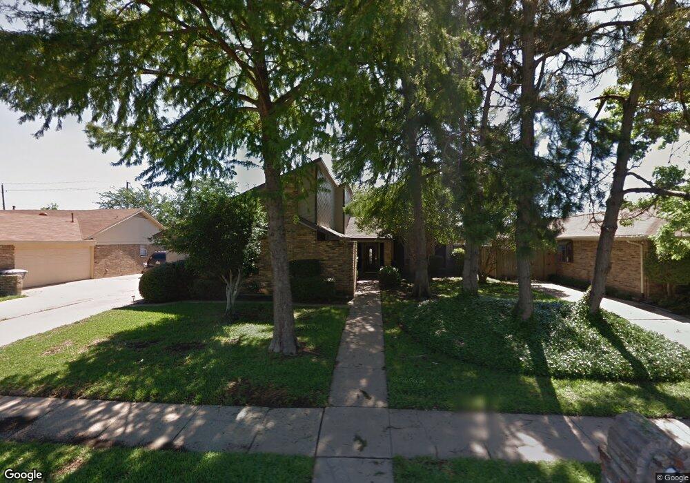 415 Woodhollow Dr, Wylie, TX 75098 - photo 1