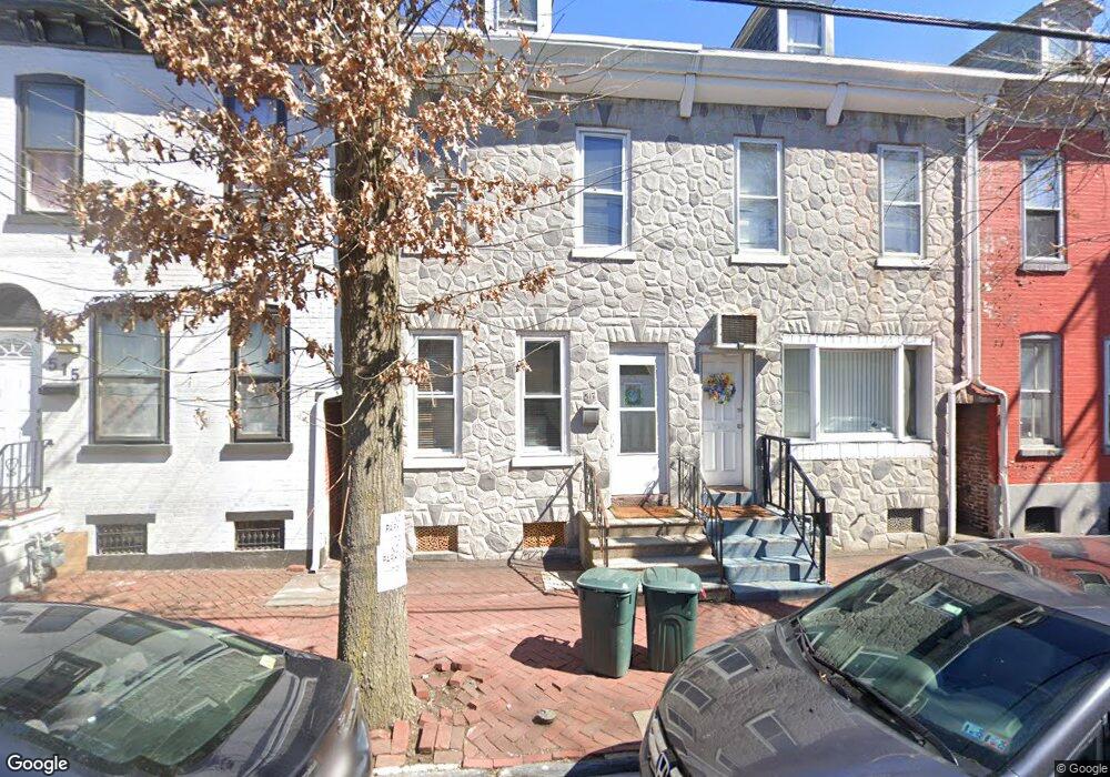 517 S 6th St, Reading, PA 19602 - photo 1