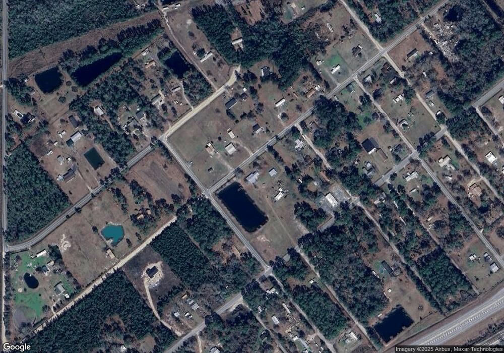 3345 Stoneback St, Waycross, GA 31503 - photo 1