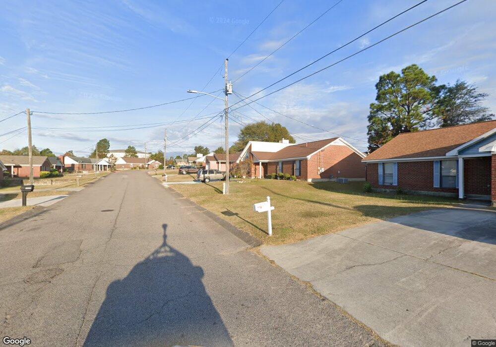 3027 Miranda Rd, Augusta, GA 30906 - photo 1