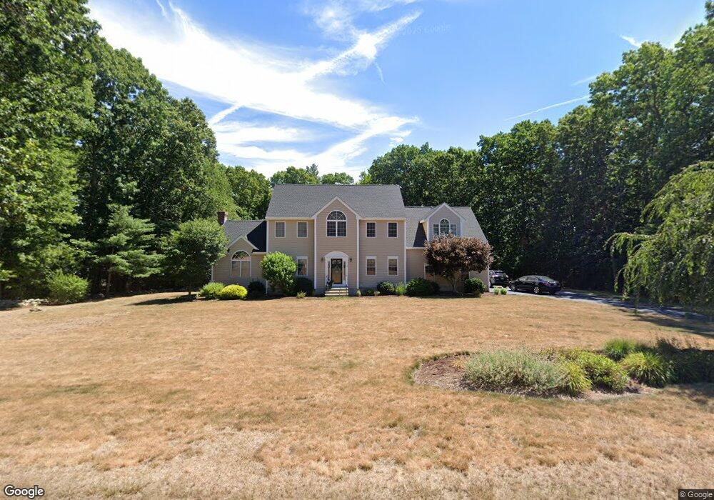 3 Bayberry Ln, Medway, MA 02053 - photo 1