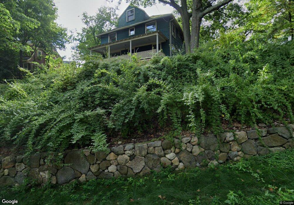 2396 Commonwealth Ave, Auburndale, MA 02466 - photo 1