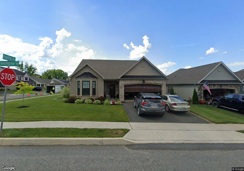 4016 Eveningstar Rd, Emmaus, PA 18049 - photo 1