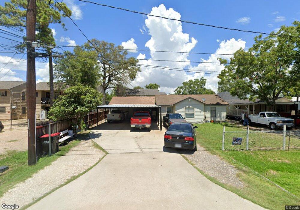 13817 Greenville St, Houston, TX 77015 - photo 1