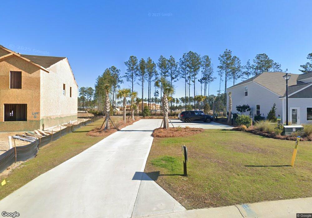 110 Oakwood Blvd, Summerville, SC 29486 - photo 1