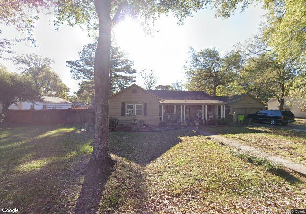 603 Circle Ln, Stuttgart, AR 72160 - photo 1