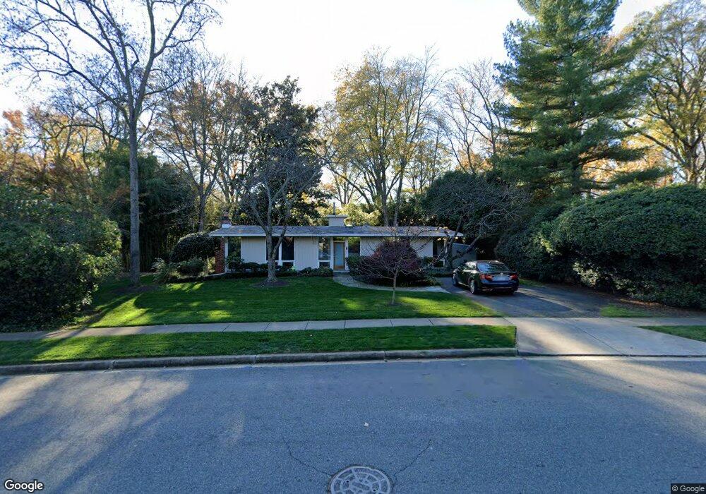 7718 Elba Rd, Alexandria, VA 22306 - photo 1