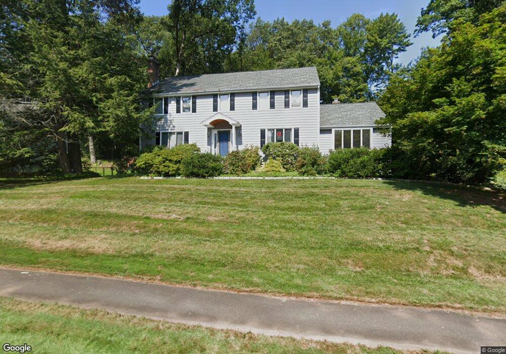 20 Canterbury Ln, Unionville, CT 06085 - photo 1