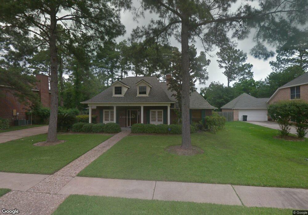 1303 Silverleaf Dr, Friendswood, TX 77546 - photo 1