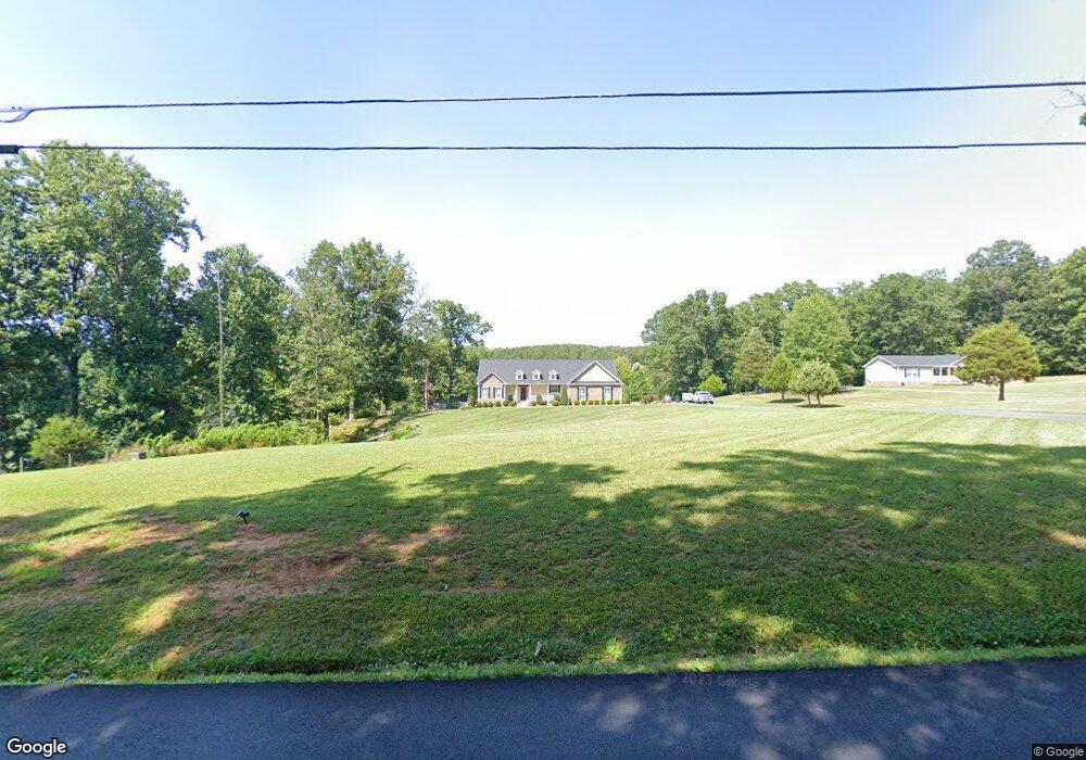 5539 Amicus Rd, Ruckersville, VA 22968 - photo 1